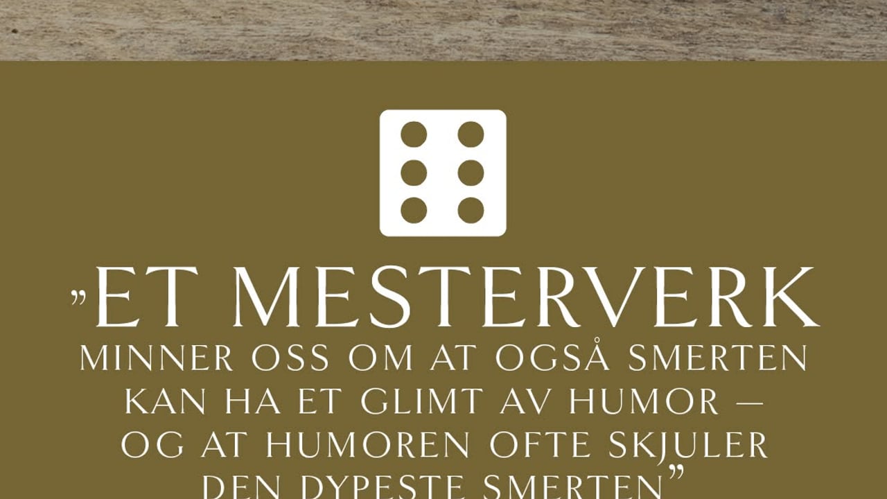 Kinokveld for medlemmer: BARE ET UHELL