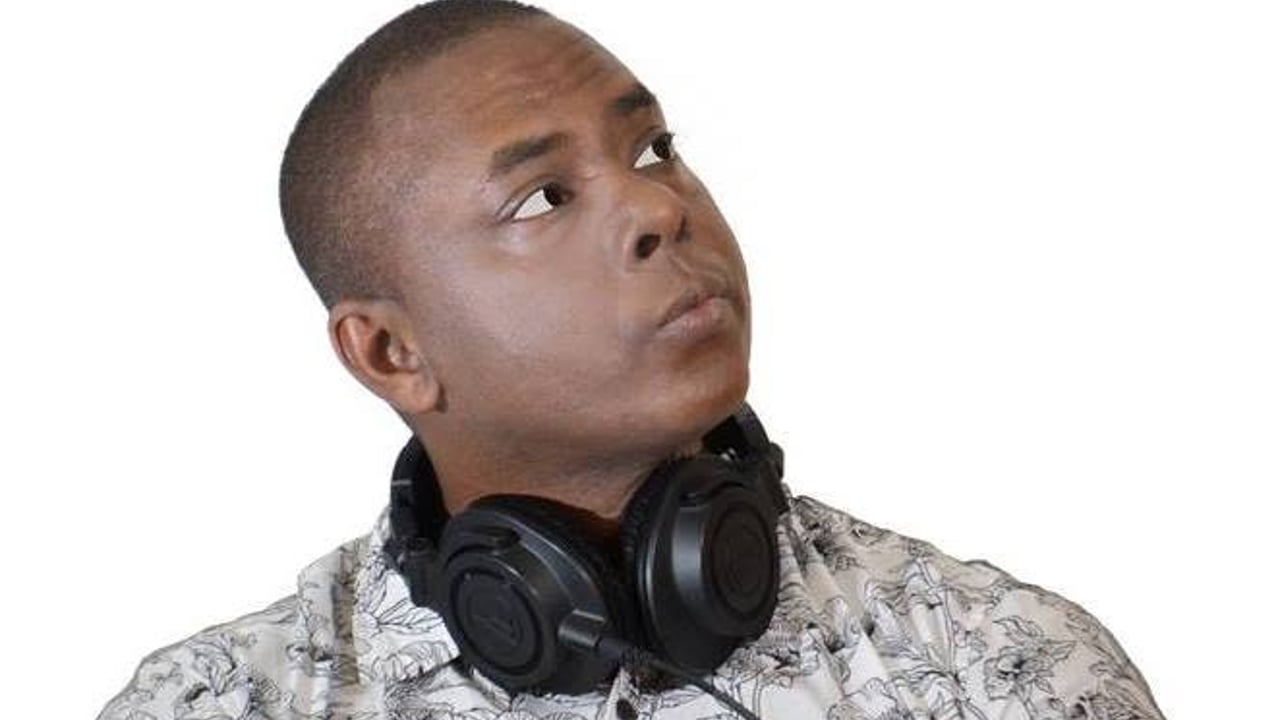 DJ Fasmwa