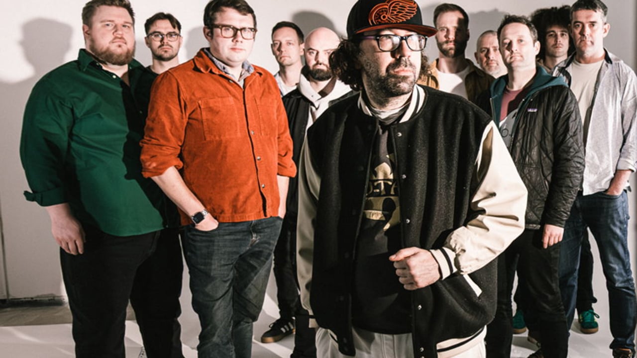 Renegade Brass Band