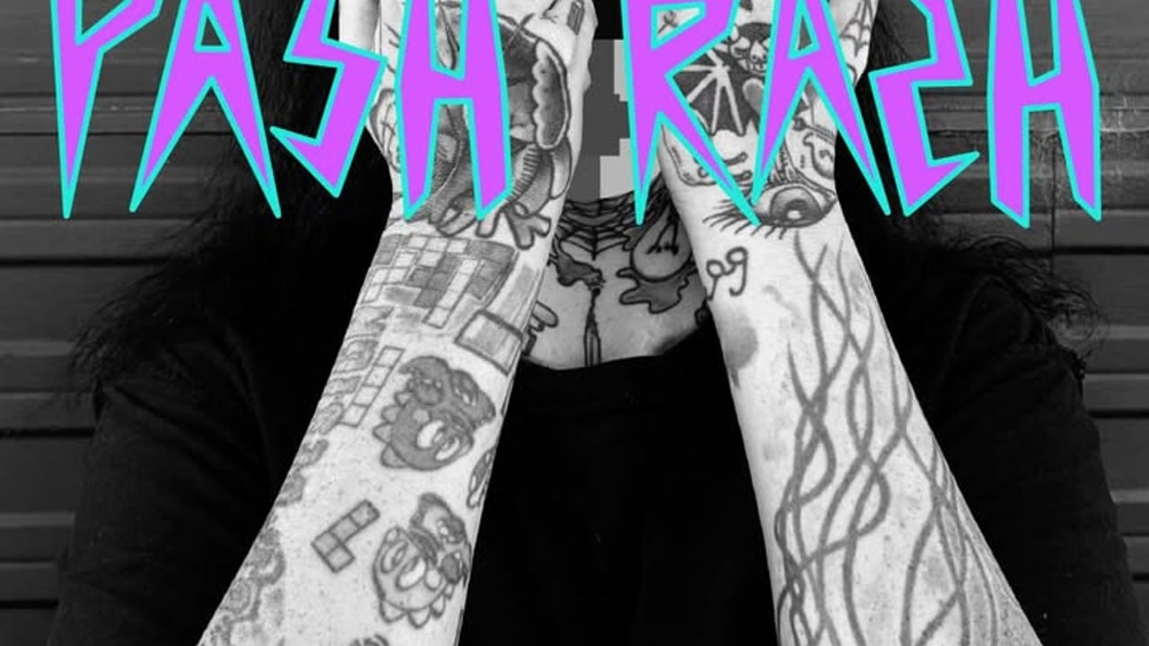 PASH RASH
