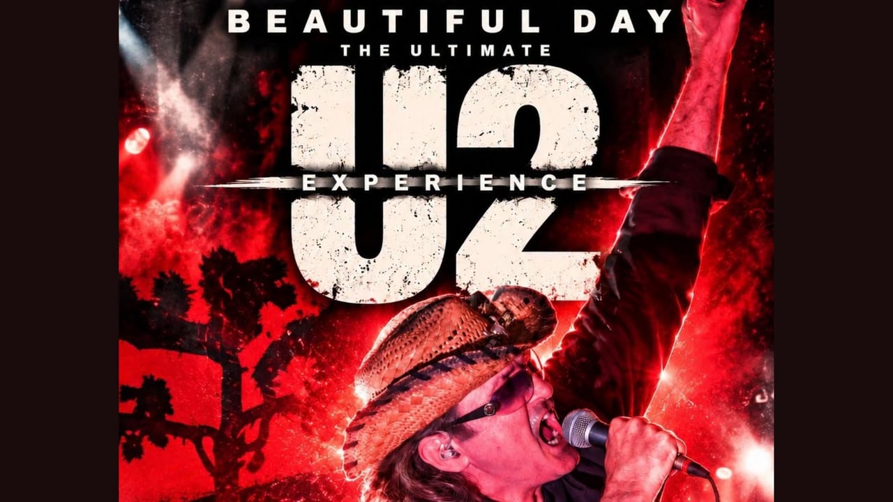 Beautfiful Day - The U2 Experience