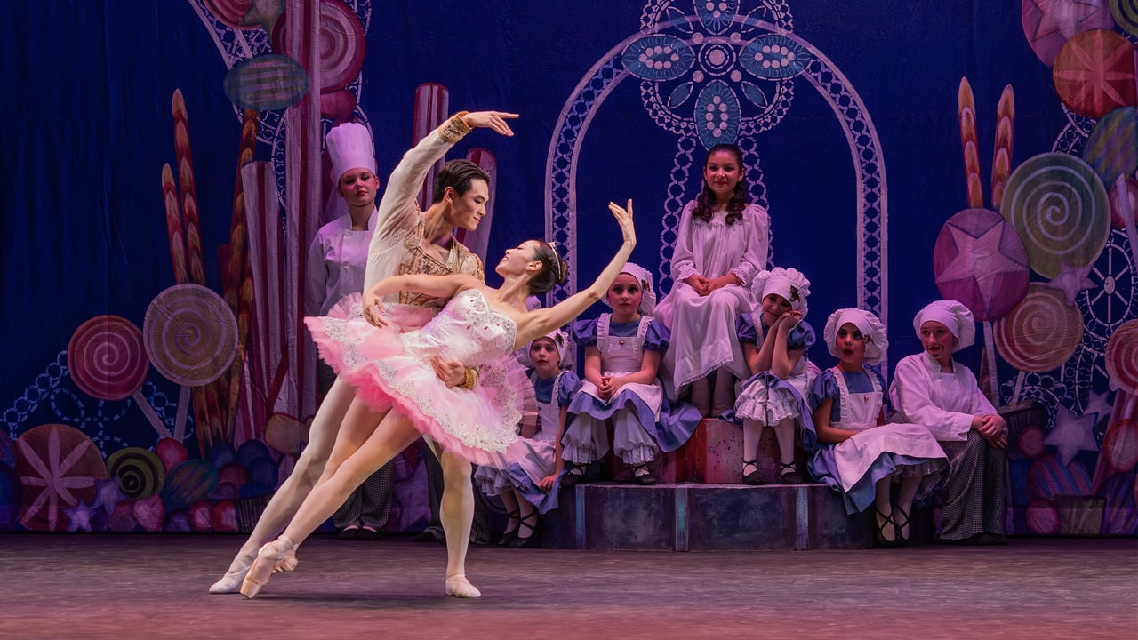Catskill Ballet Presents The Nutcracker