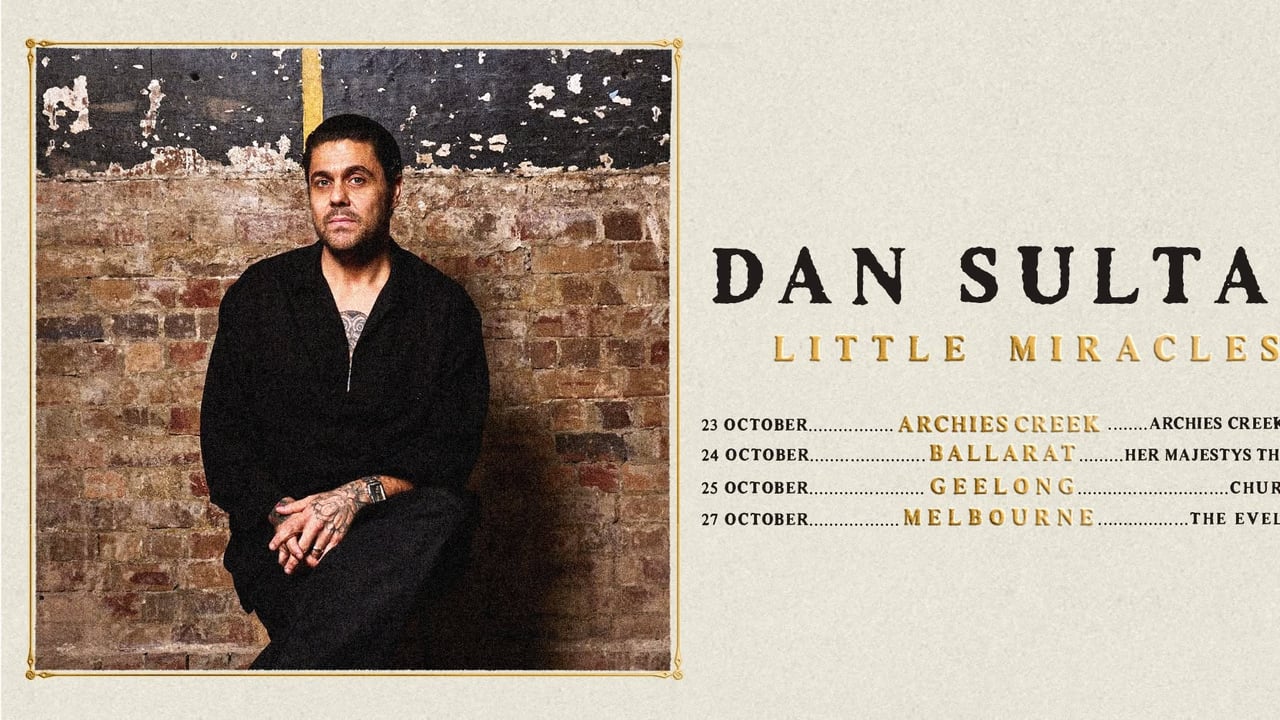 Little Miracles Event - Melbourne, VIC