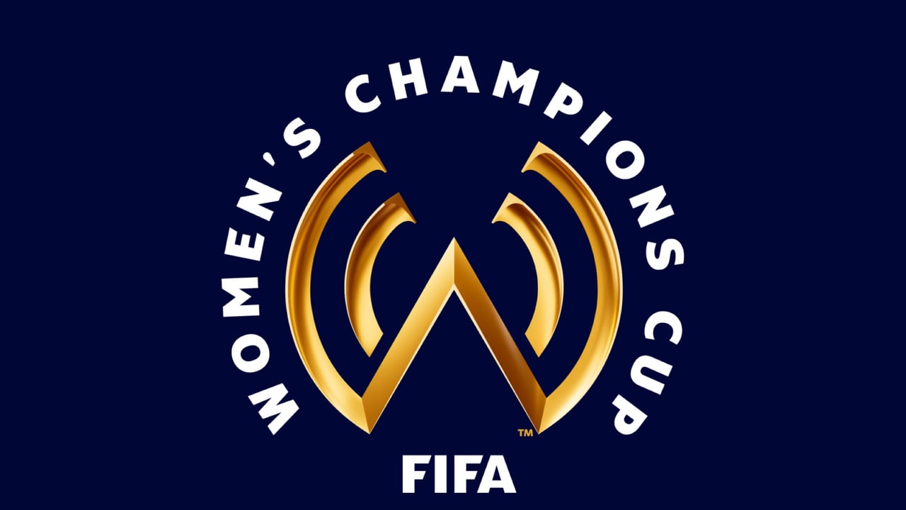 2027 FIFA Women's Champions Cup Semi-Final 2
