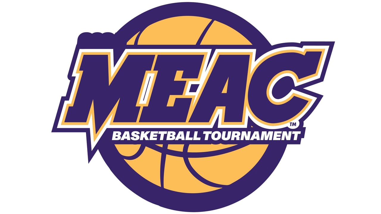 2027 MEAC Mens & Women Basketball Tournament Mar 10-13, 2027, Sess 1-7