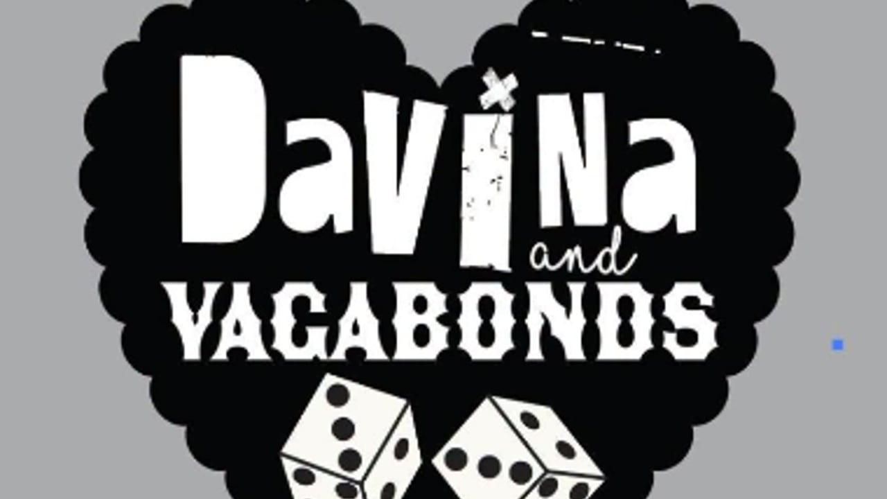 Davina and The Vagabonds