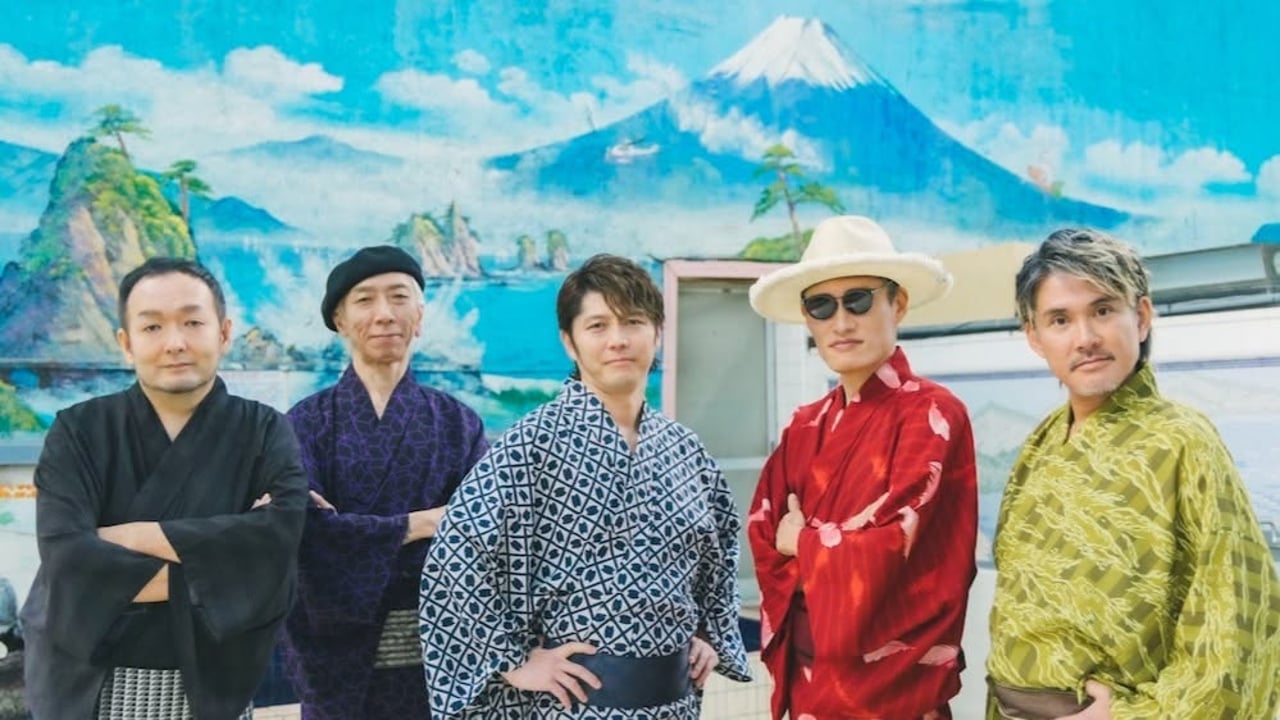 FLOW + Ongaku Music Festival | Metro Theatre, Sydney
