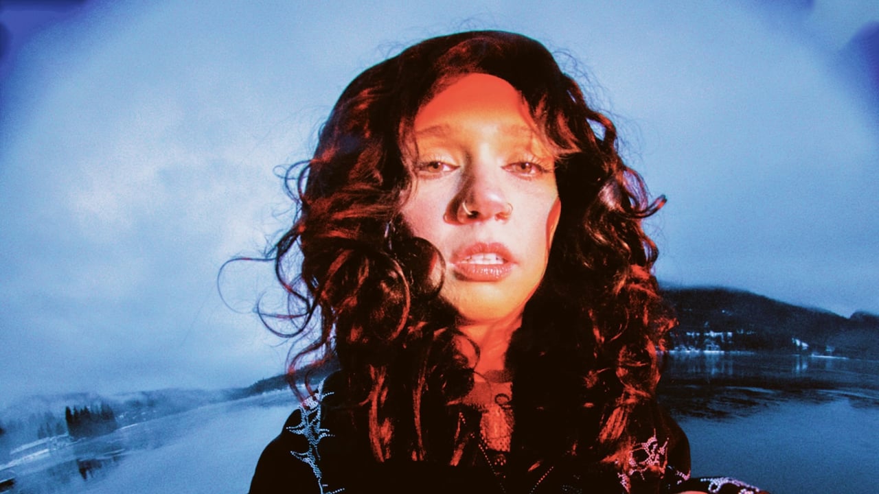 Ruby Waters, Presented by Winnipeg Folk Festival