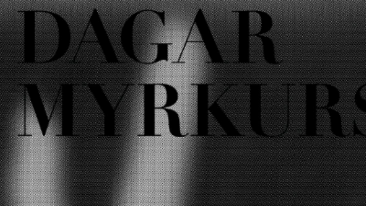 Þjóðsögur – með sagnaþulunni Berglind Ósk