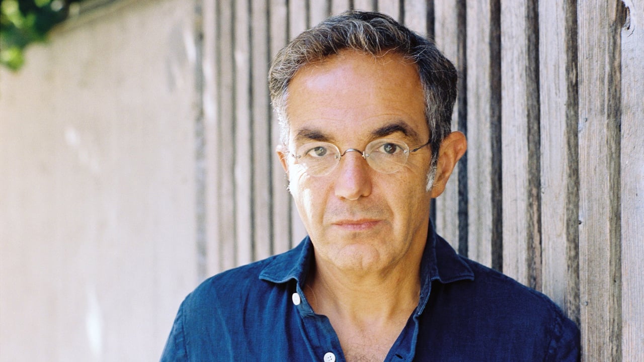 Navid Kermani