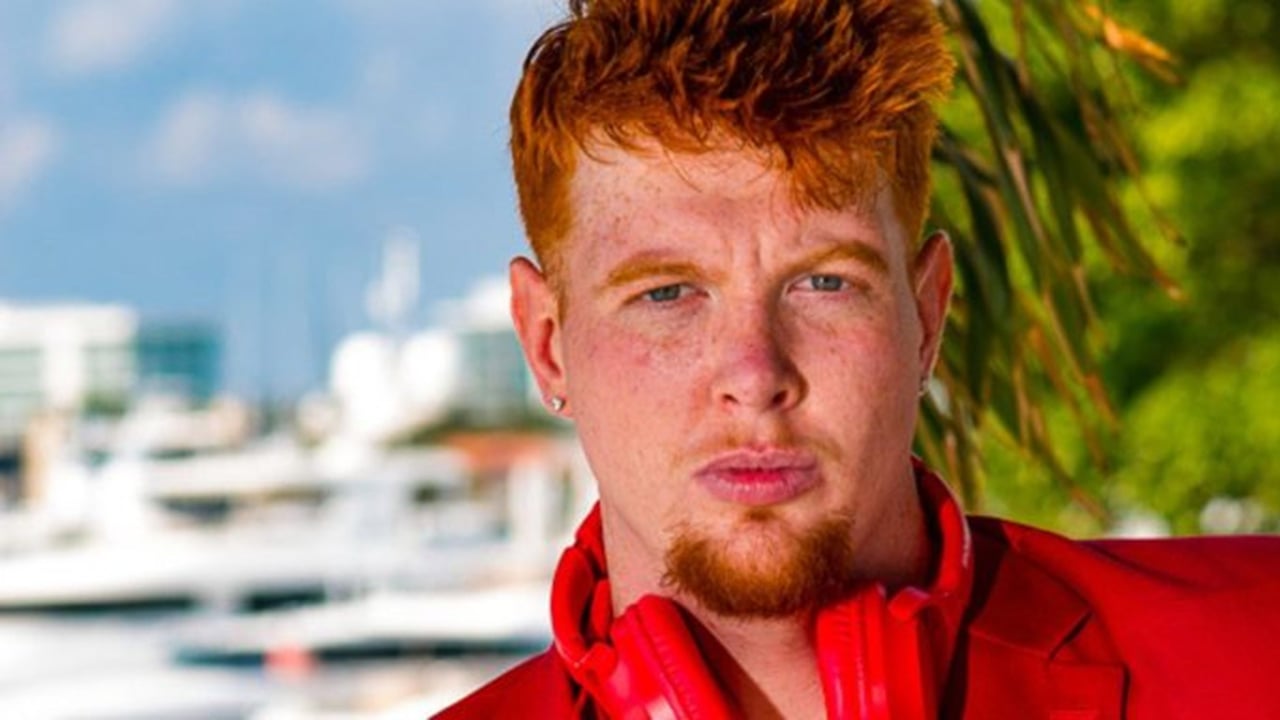 Day Made Tour Ft. Big Red DJ Set (Alex Dougherty of Dougherty Dozen)