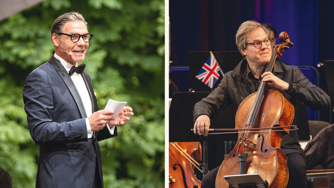 Neuhardenberg Proms - Second Edition