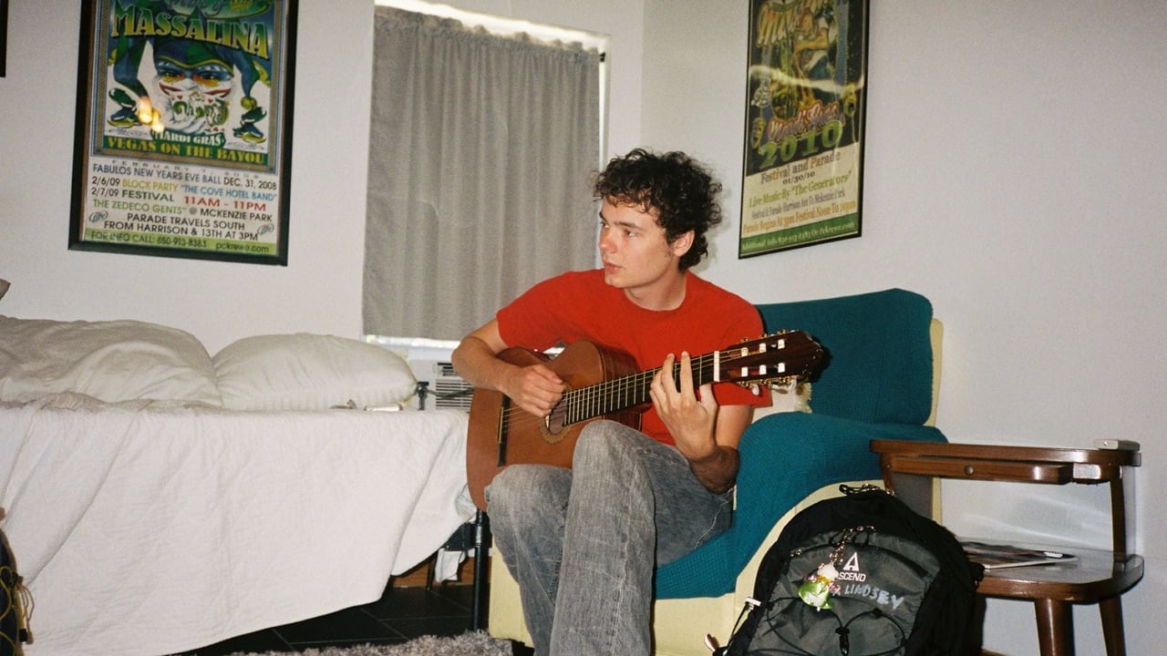Oscar Lindsey