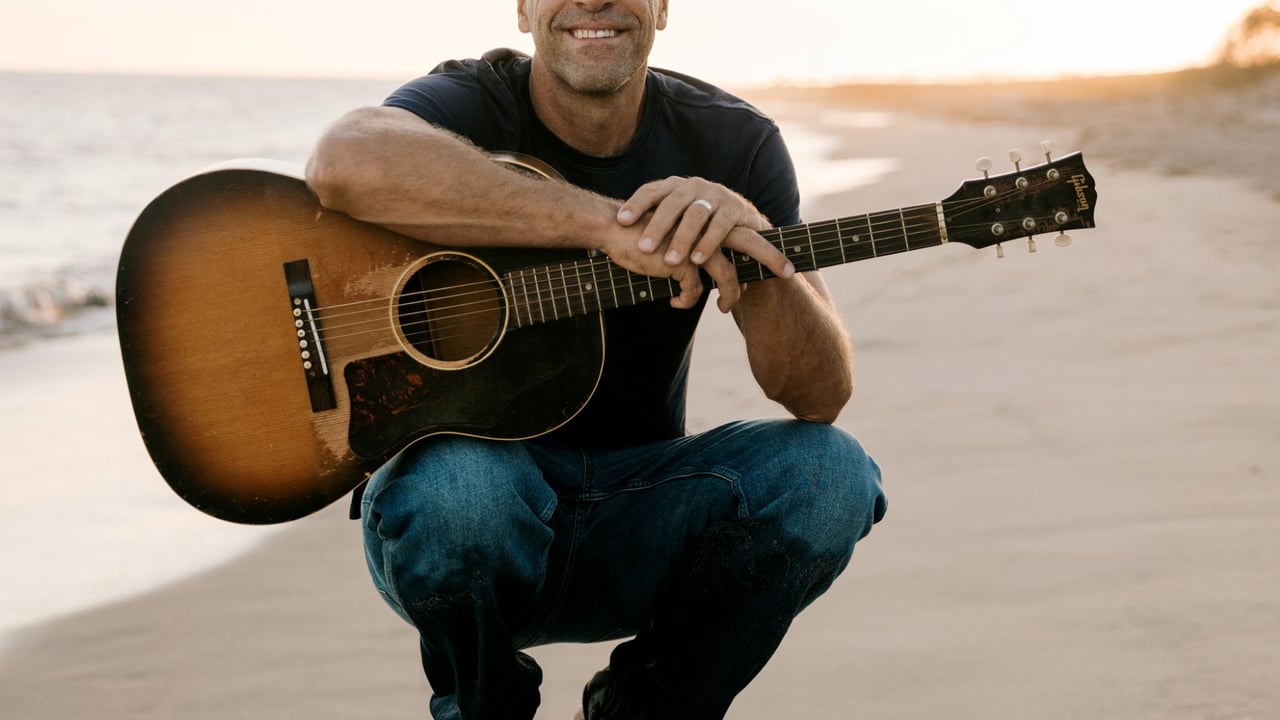 Jack Johnson - Eden Sessions
