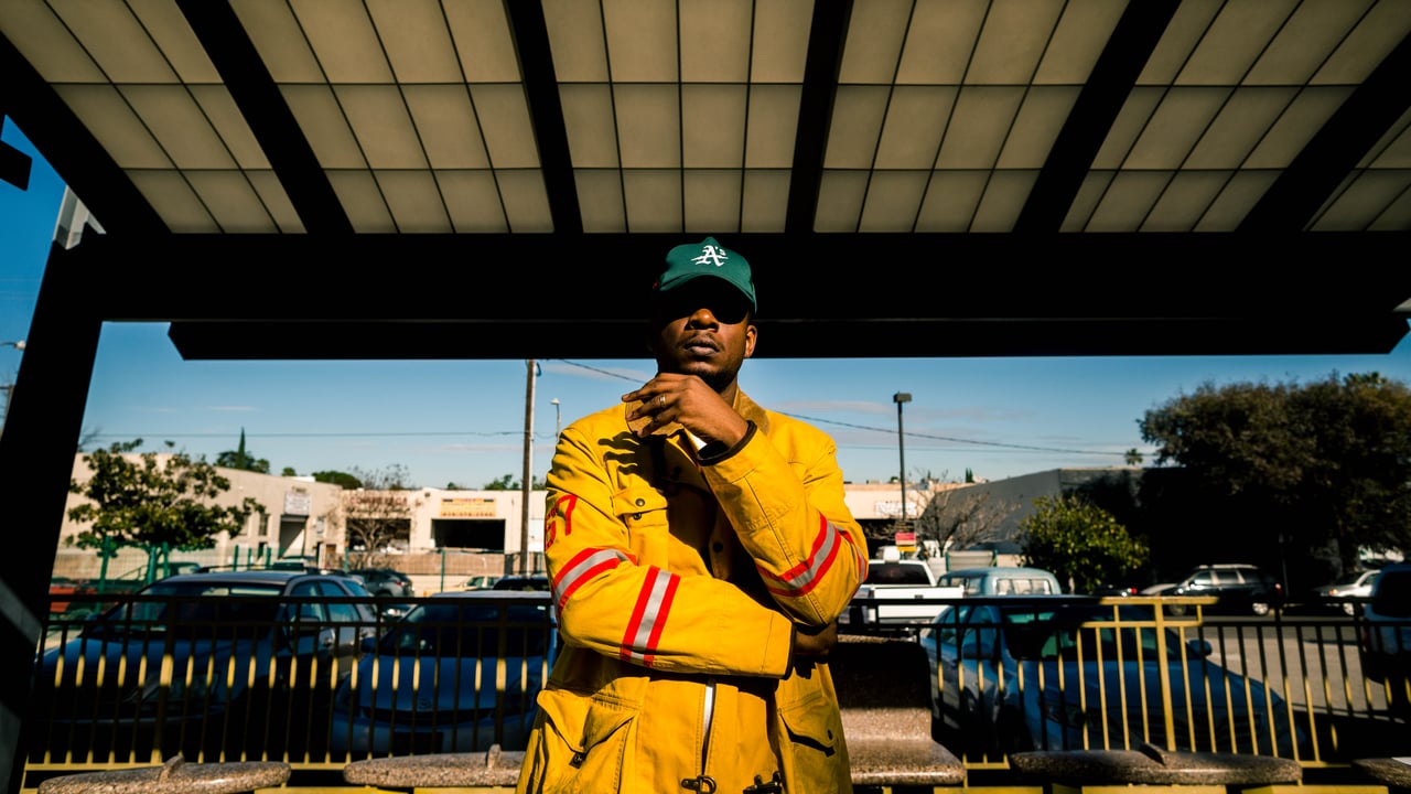MICK JENKINS