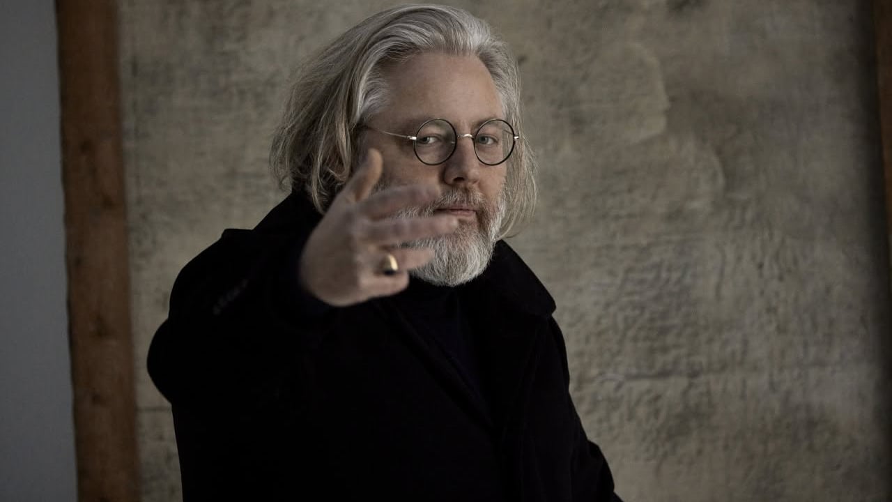 Søren Huss