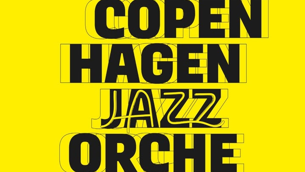 Copenhagen Jazz Orchestra