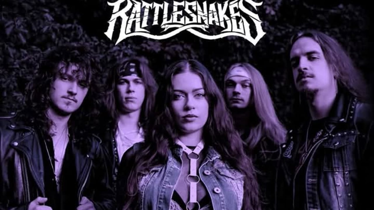 RattleSnakesband