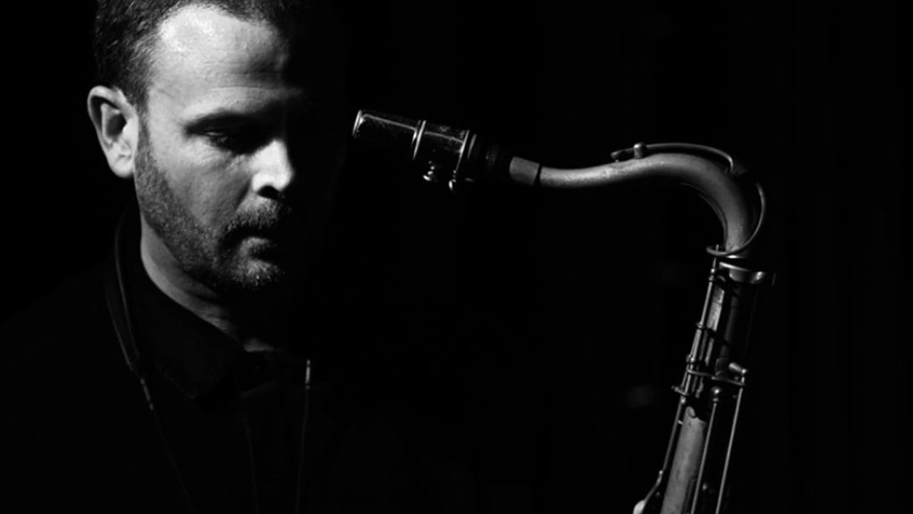James Allsopp Group (EFG London Jazz Festival)