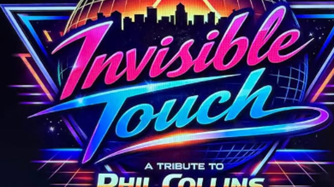 Invisible Touch: A Tribute to Phil Collins & Genesis