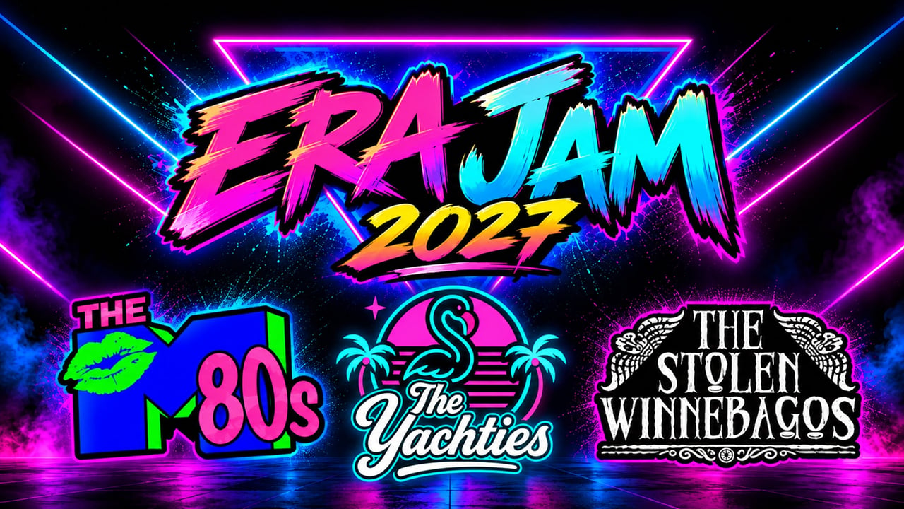 Era Jam
