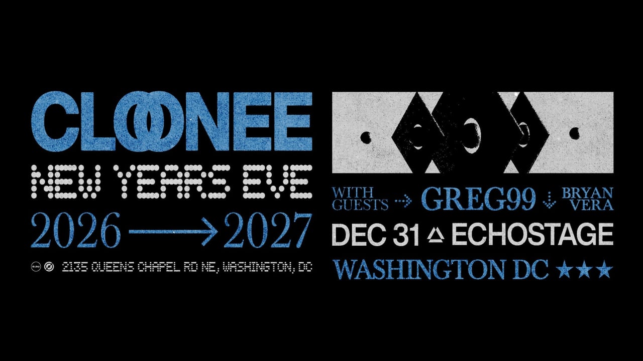 Cloonee (NYE)