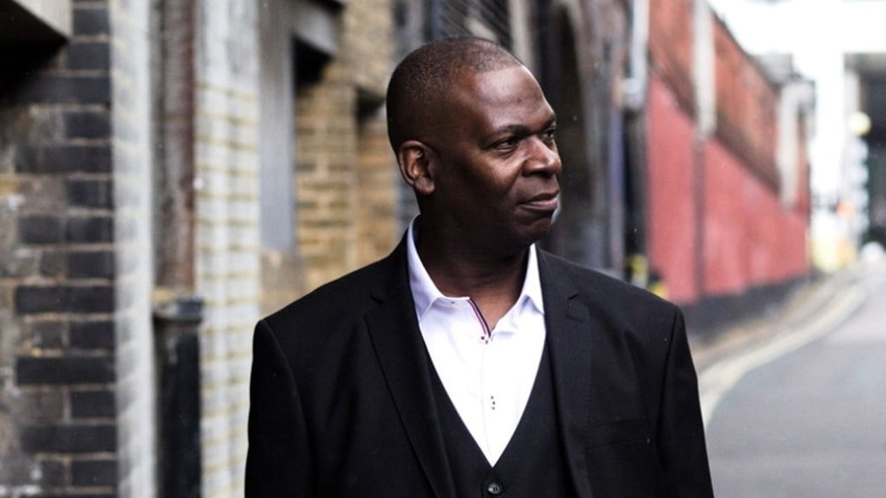 Basil Hodge Quartet Featuring Tony Kofi