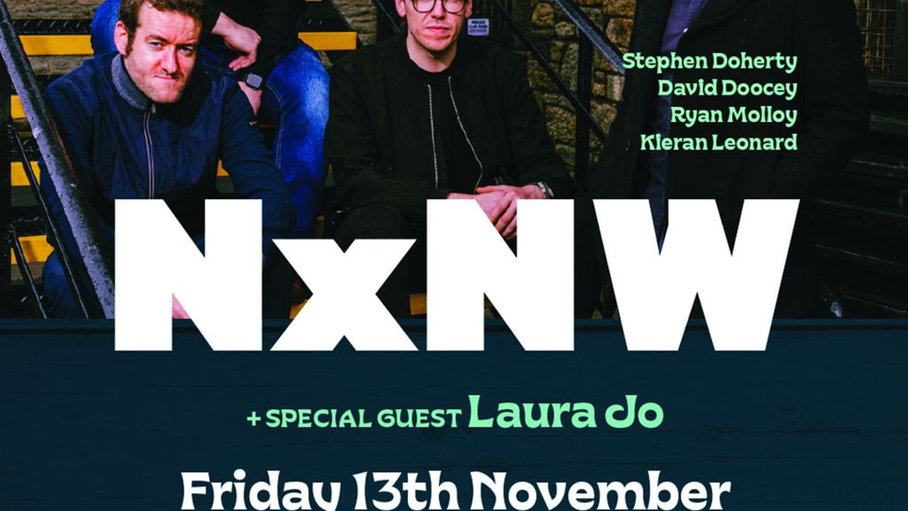 NxNW