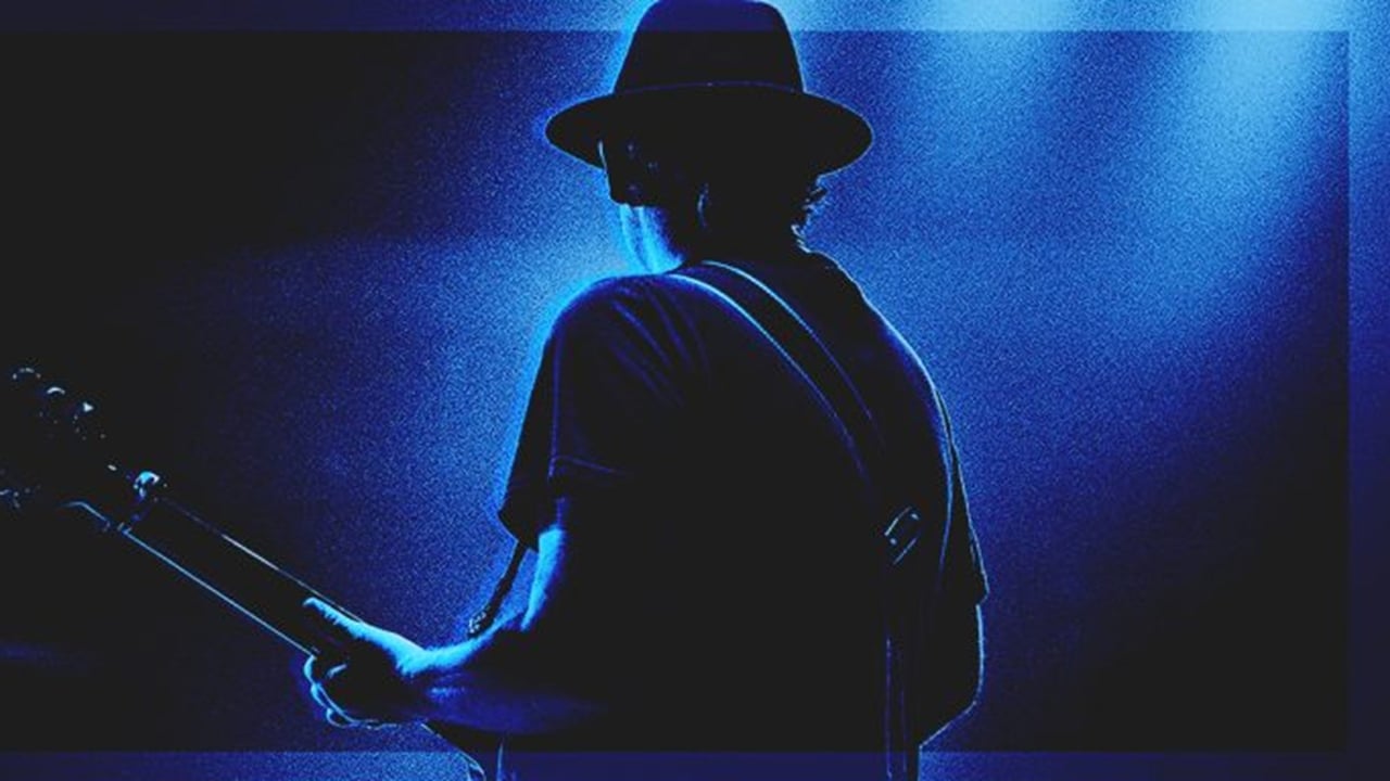 Byron Amps Presents-The Last Waltz: Anniversary Celebration