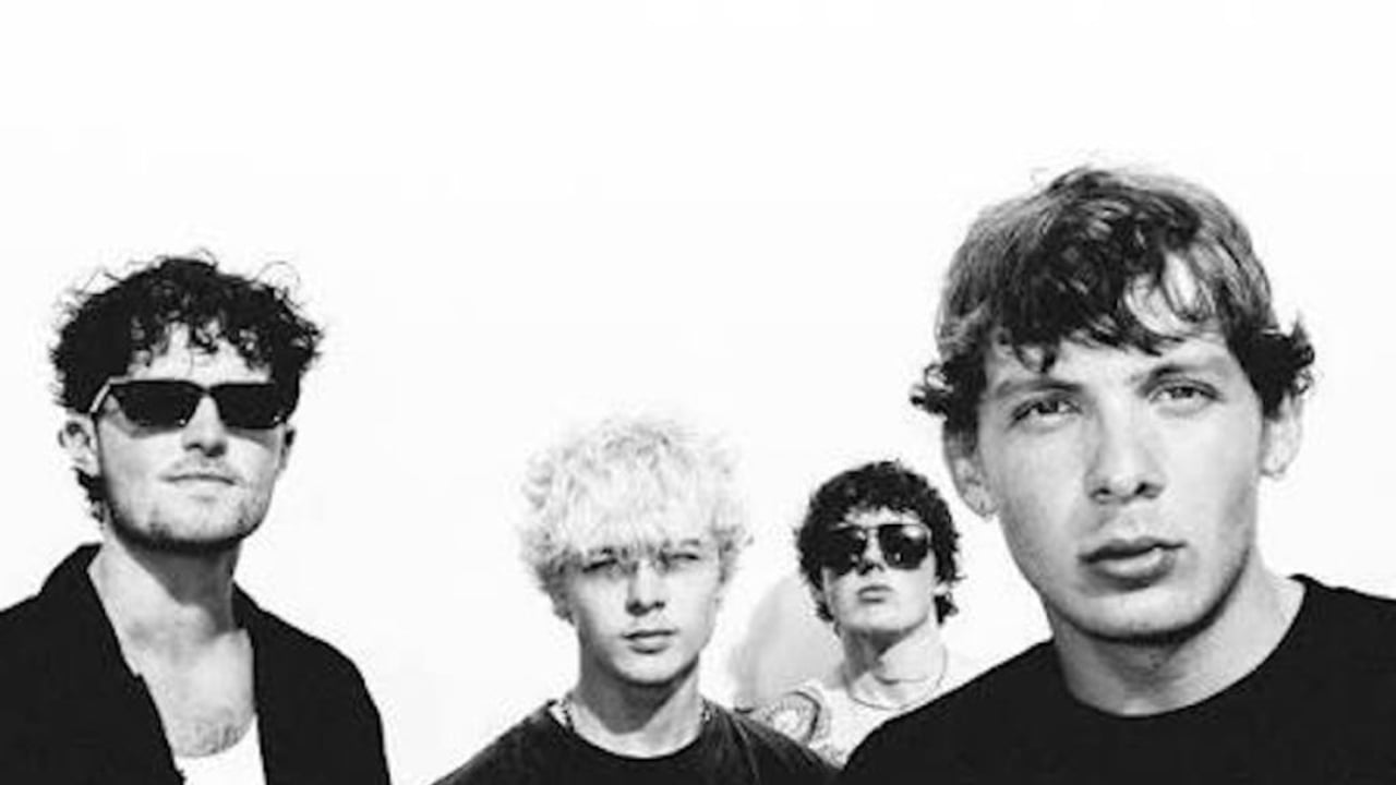 The Slates