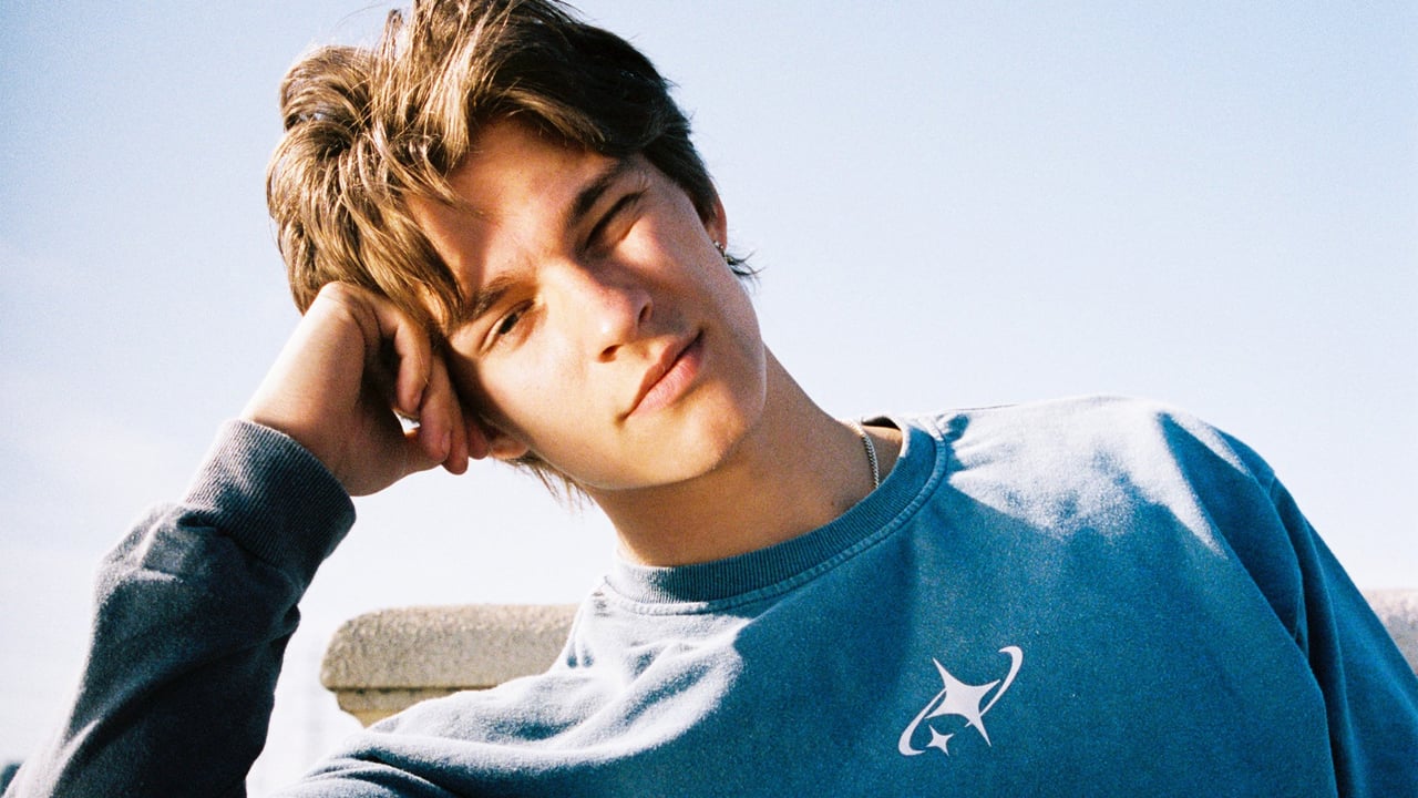 Alex Sampson