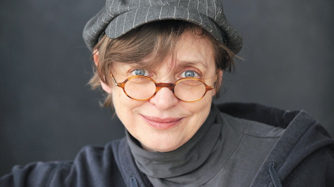 Katharina Thalbach liest »Adel verpflichtet«