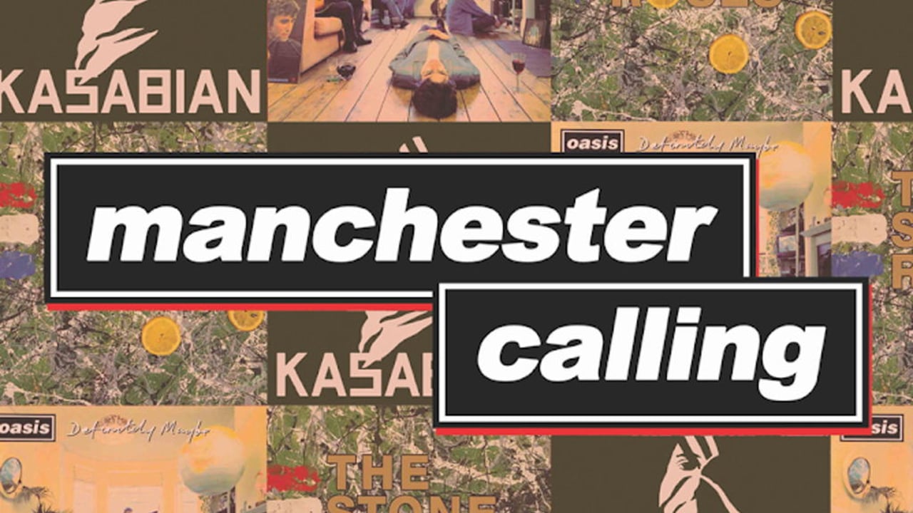 Manchester Calling