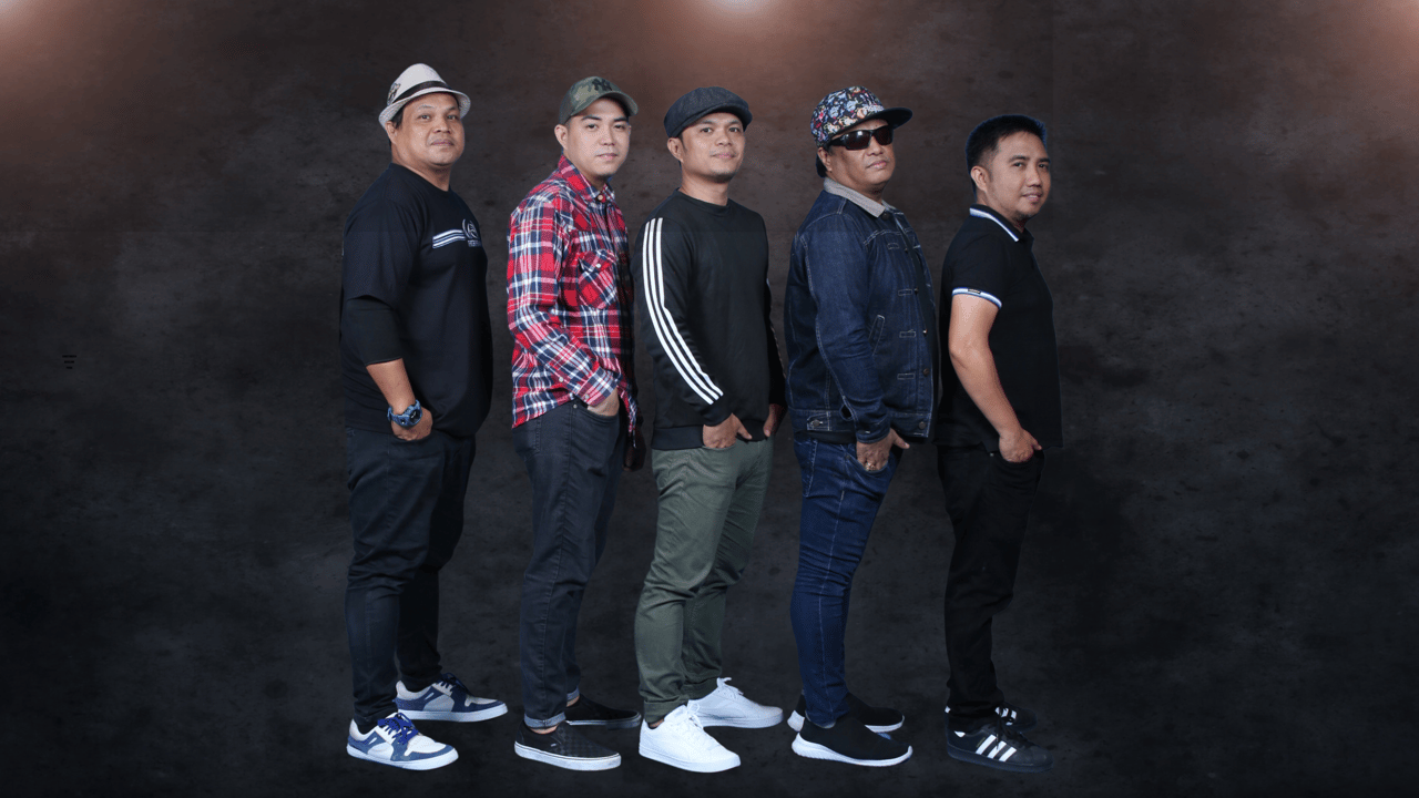 Repakol Band
