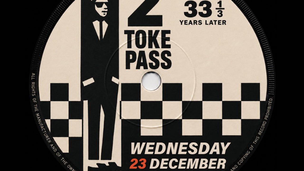 2 Toke Pass
