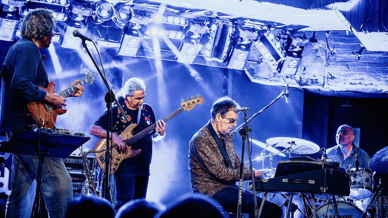 Soft Machine