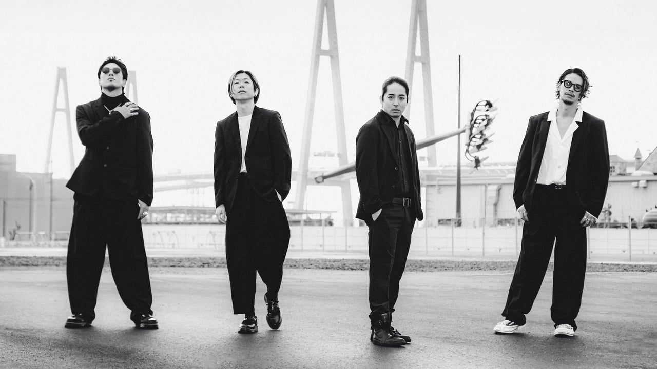 Survive Said The Prophet (jpn) Debut Australian Tour 2027