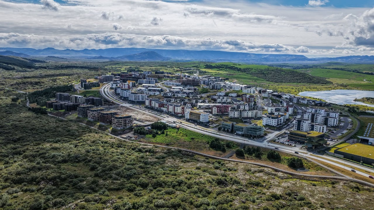Hvað er að frétta í Garða­bæ? - Íbúa­fund­ir í októ­ber