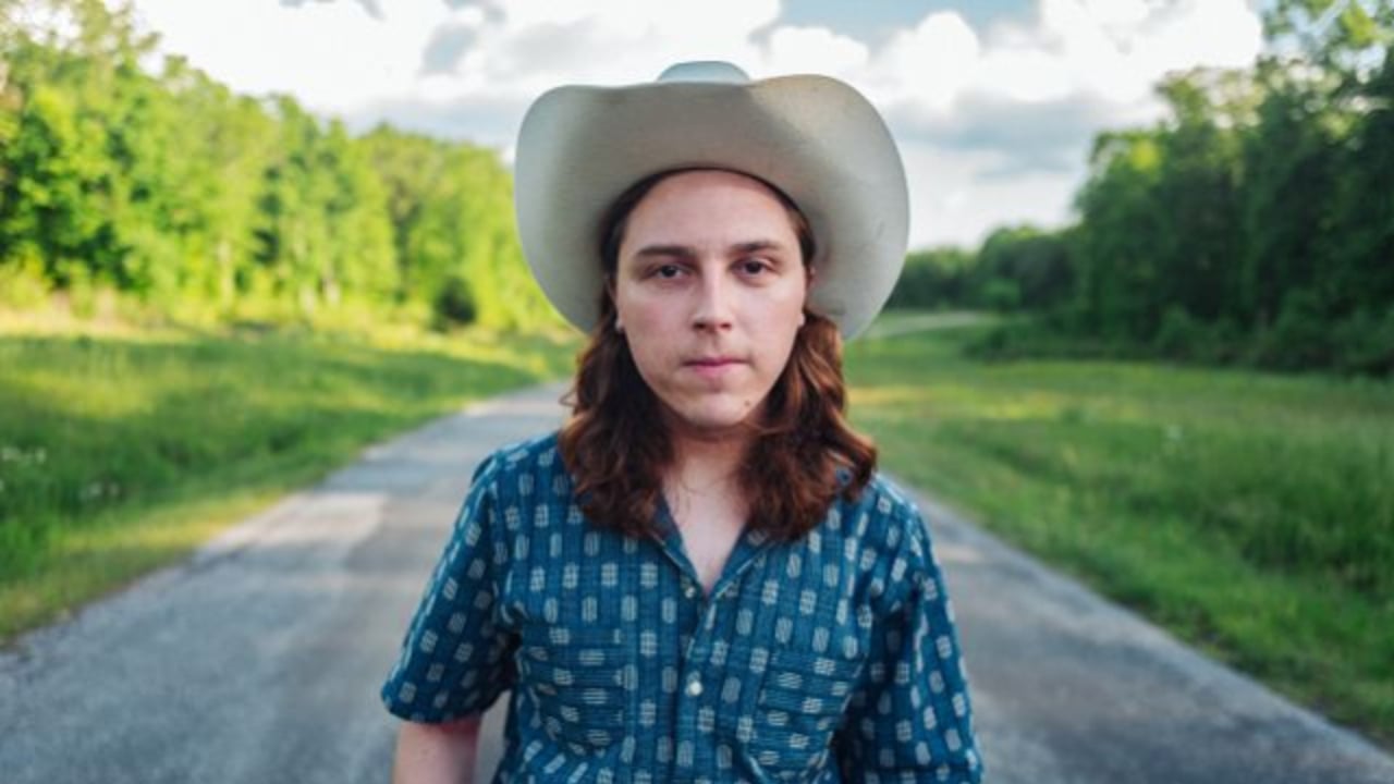 Daniel Donato's Cosmic Country
