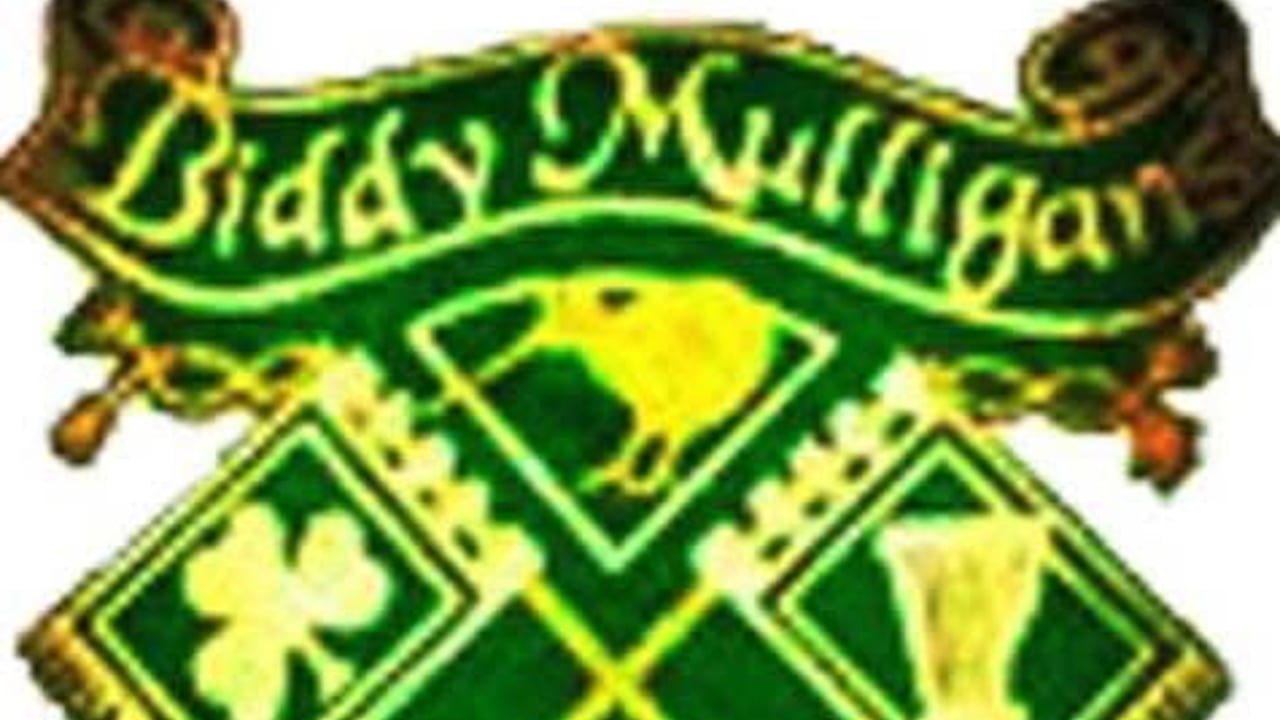 Biddy Mulligans