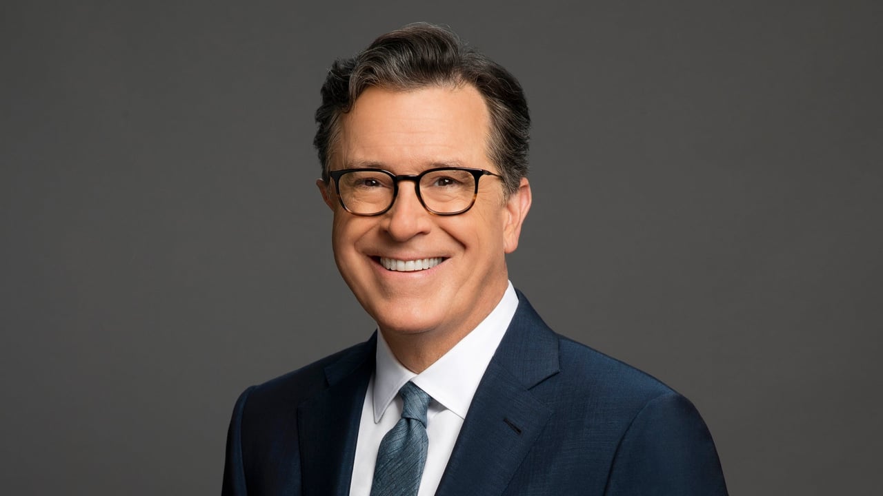 An Evening with Kate McKinnon and Stephen Colbert