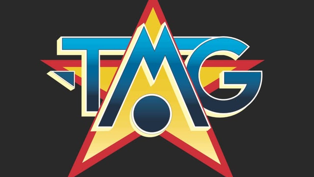 Ted Mulry Gang