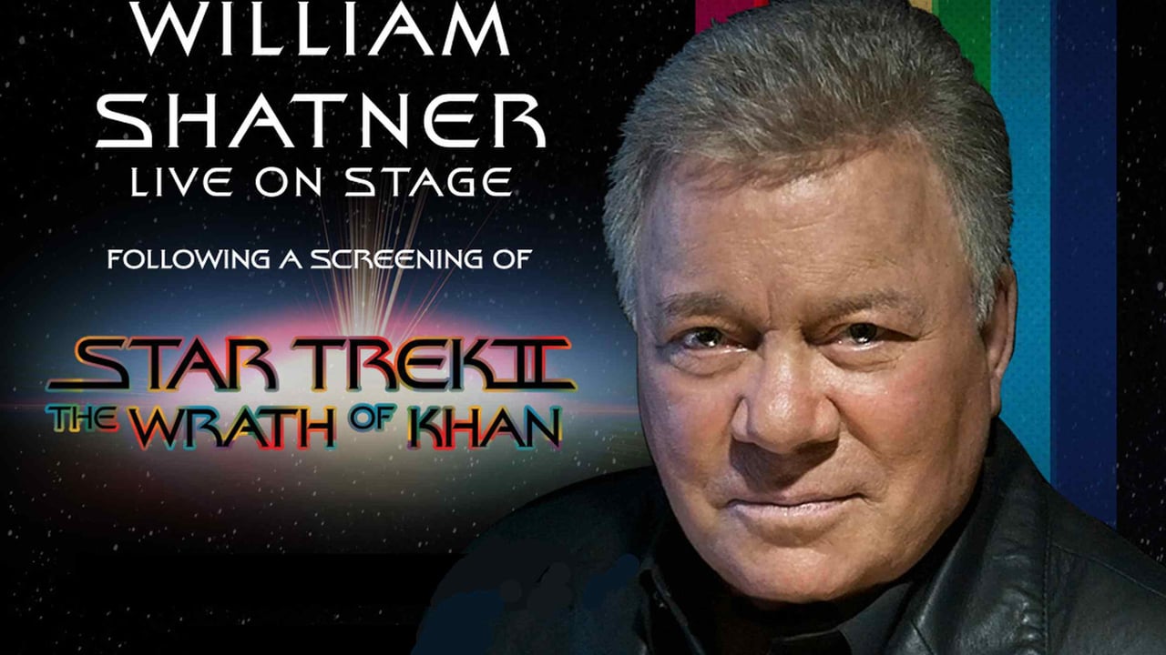 WILLIAM SHATNER & THE UCKERS