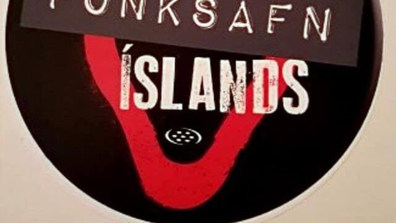 The Icelandic PUNK Museum