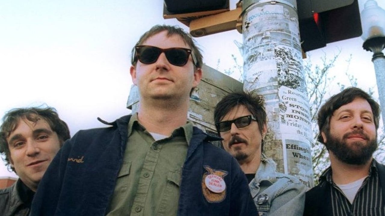 Reigning Sound | The Country Westerns