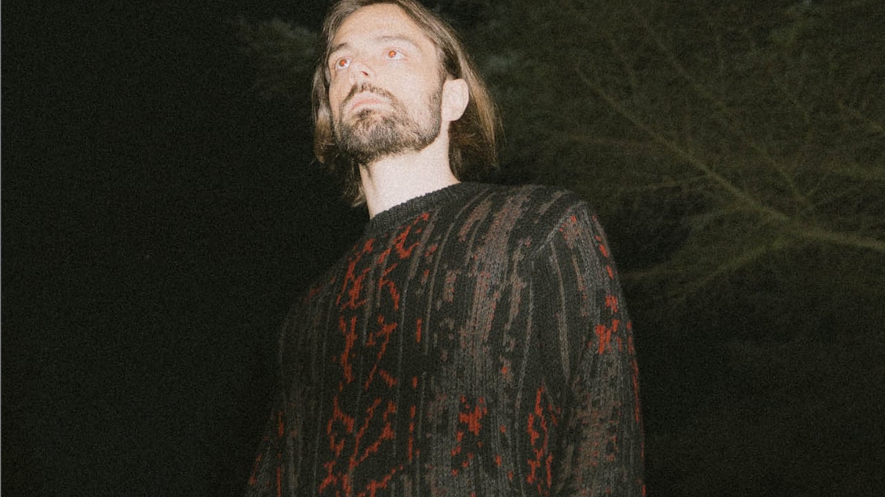 Airwaves : Janus Rasmussen