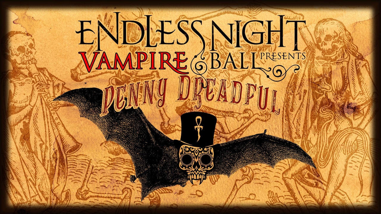 Endless Night Vampire Ball