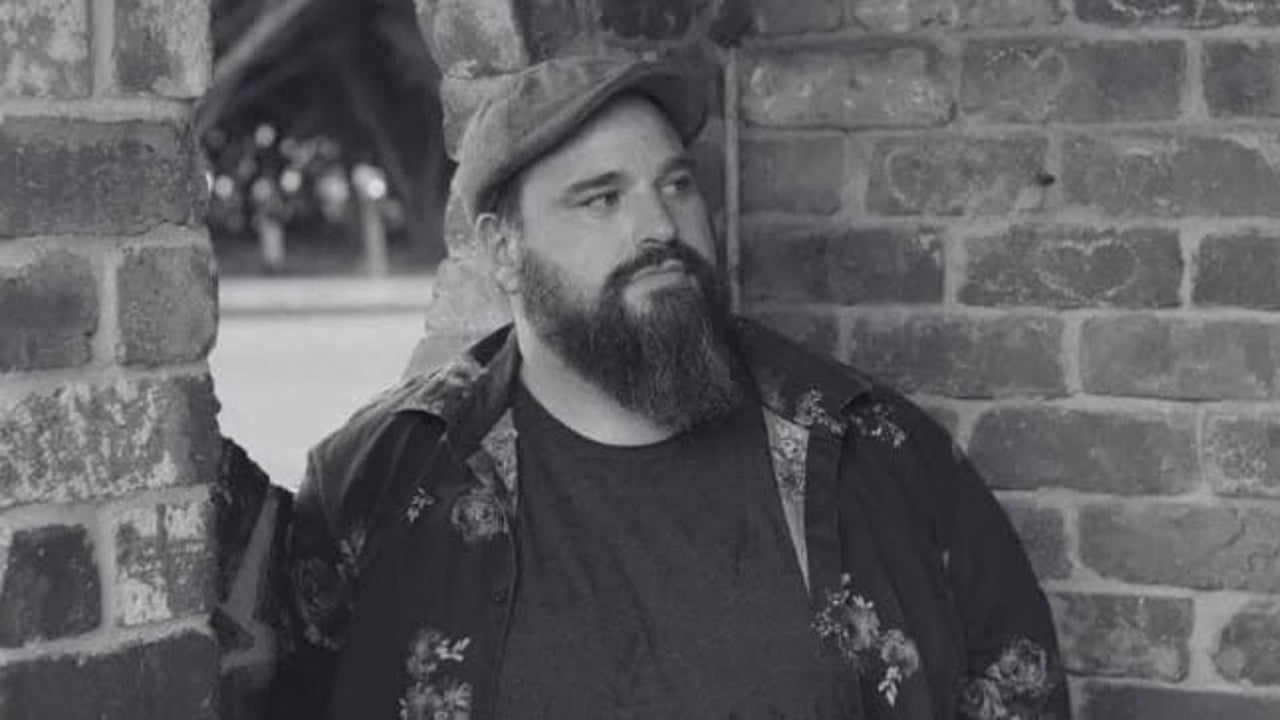Gary James Live at The Brewery