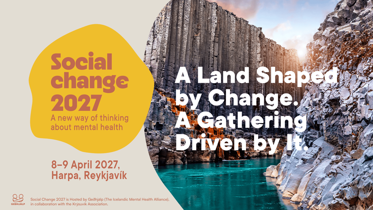 Social Change 2027