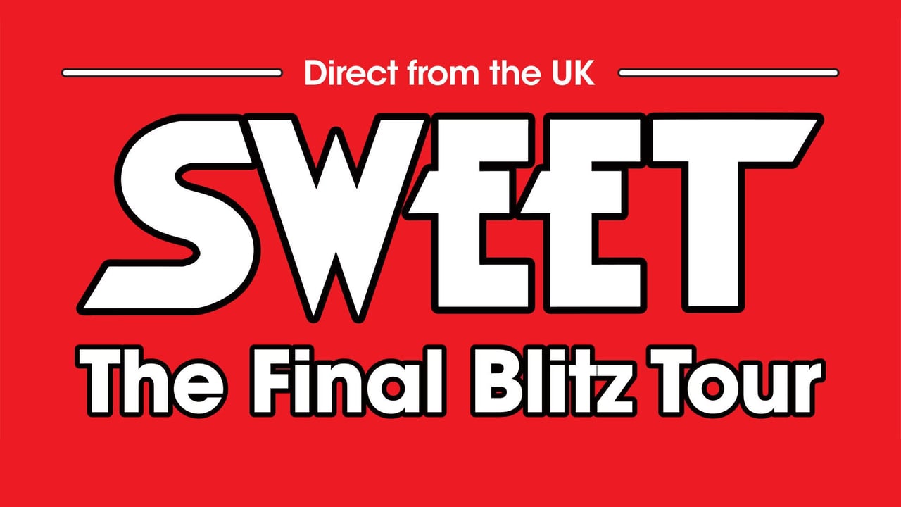 The Sweet (UK)